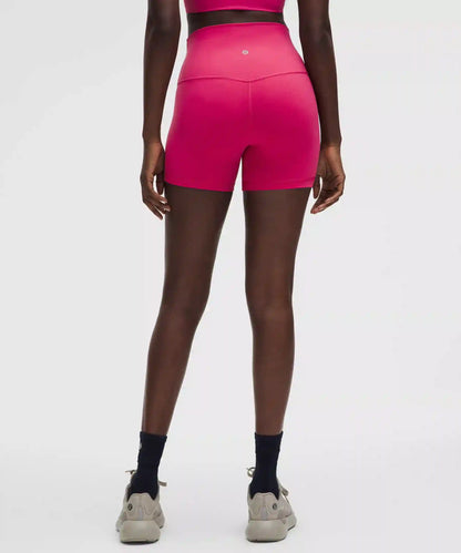 lululemon Align™ High-Rise Short 4"