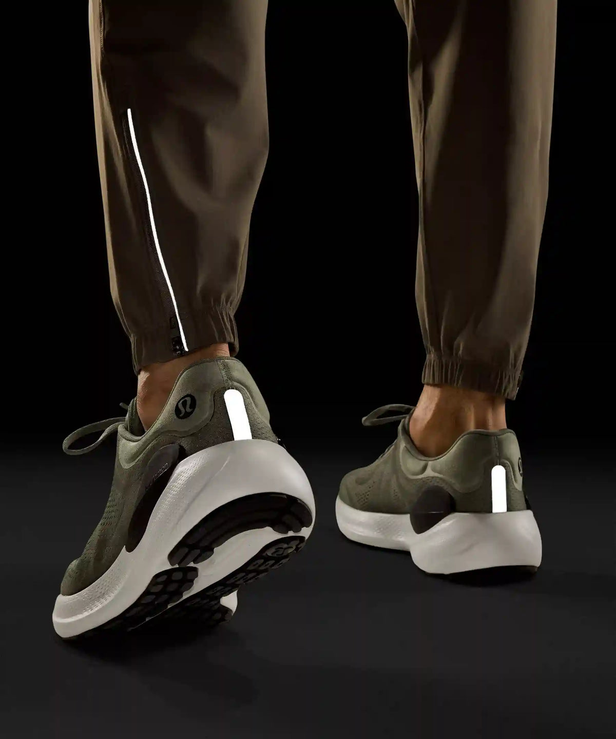 Men's Beyondfeel Running Shoe