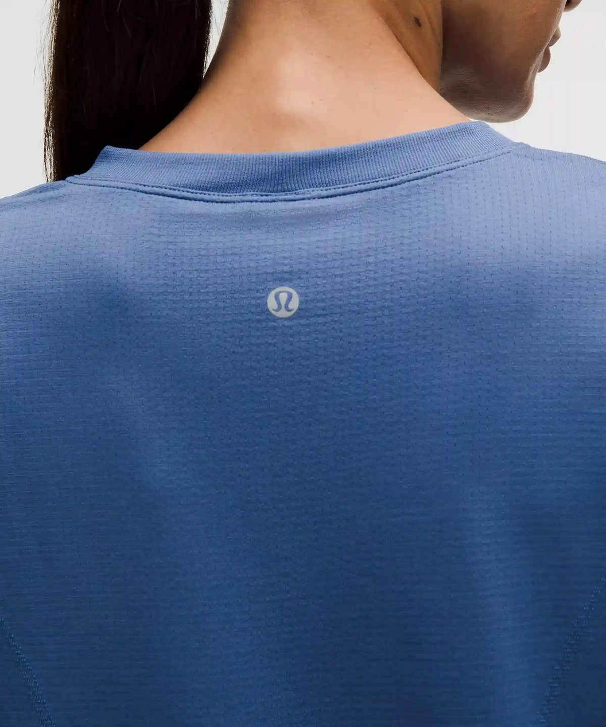 Swiftly Relaxed Long-Sleeve Shirt *Hip Length