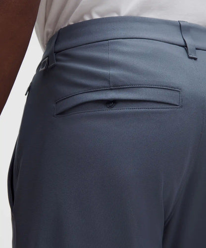 ABC Slim-Fit Trouser 32L *Warpstreme