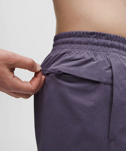 Swim Short 7" *Lined