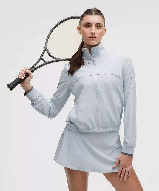 Court Rival Tennis Track Jacket