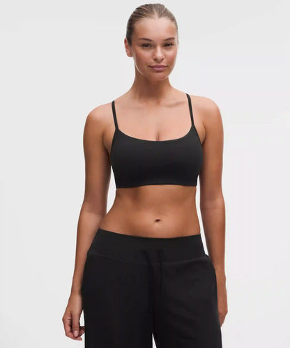 Flow Y Bra Light Support, C/D Cup *Updated Design