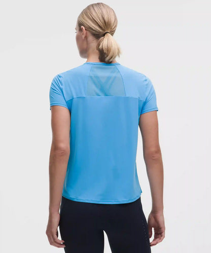 Sculpt Short-Sleeve Shirt