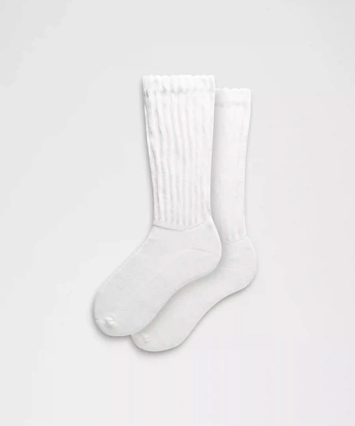 Unisex Slouch Socks