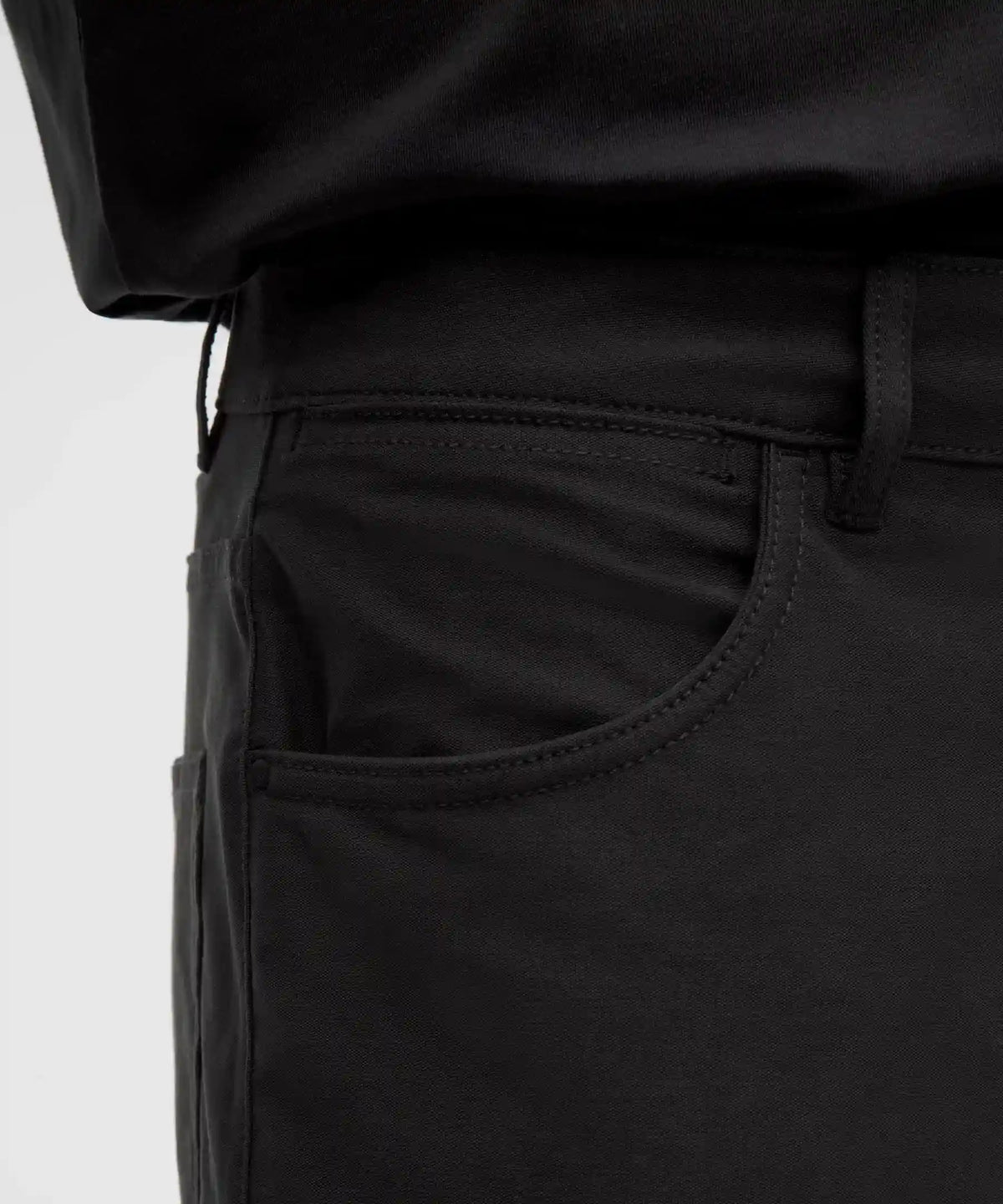EasyFive Loose-Straight Pant 32L *Light