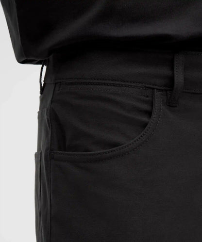 EasyFive Loose-Straight Pant 32L *Light