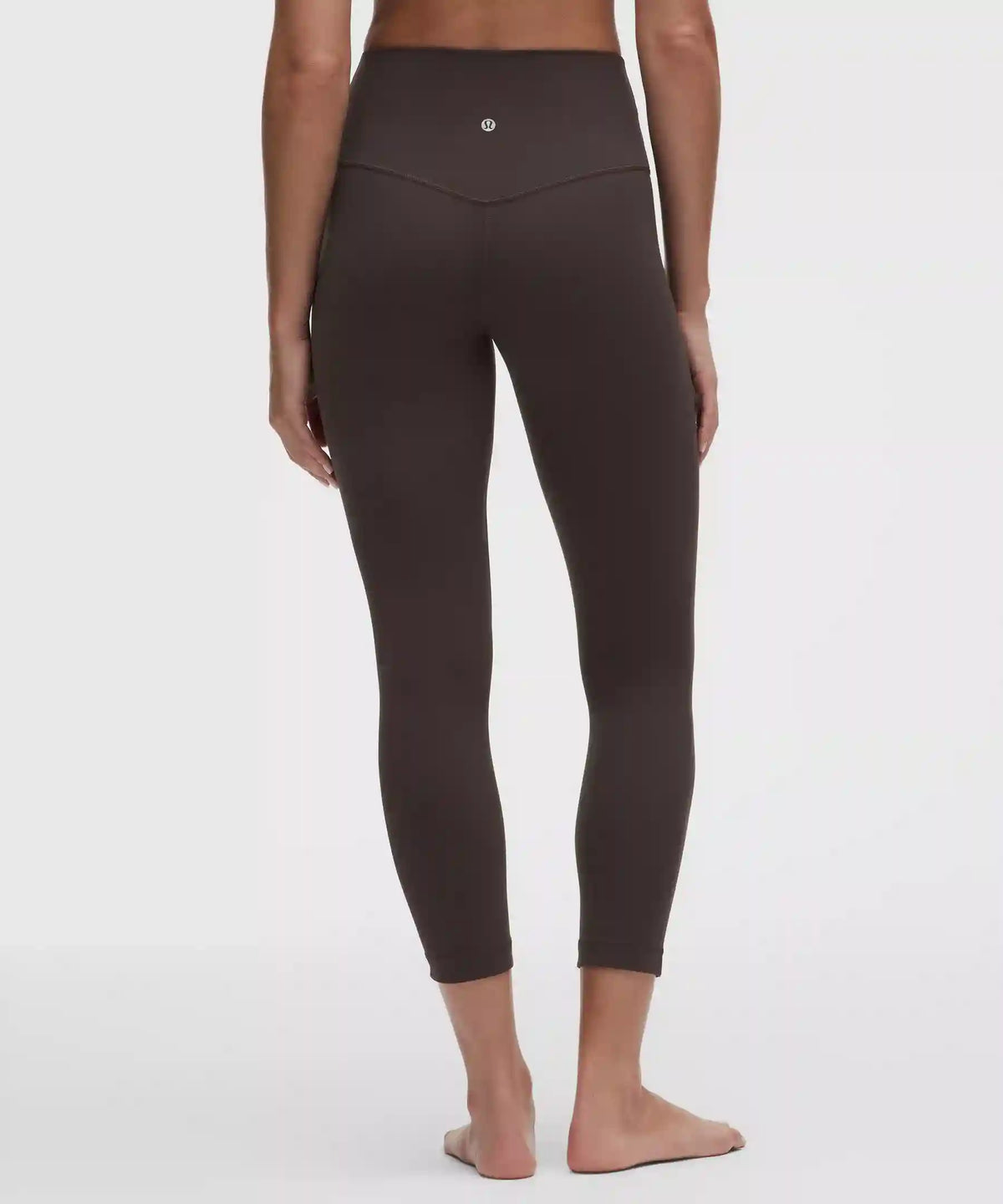lululemon Align No Line™ High-Rise Crop 23"