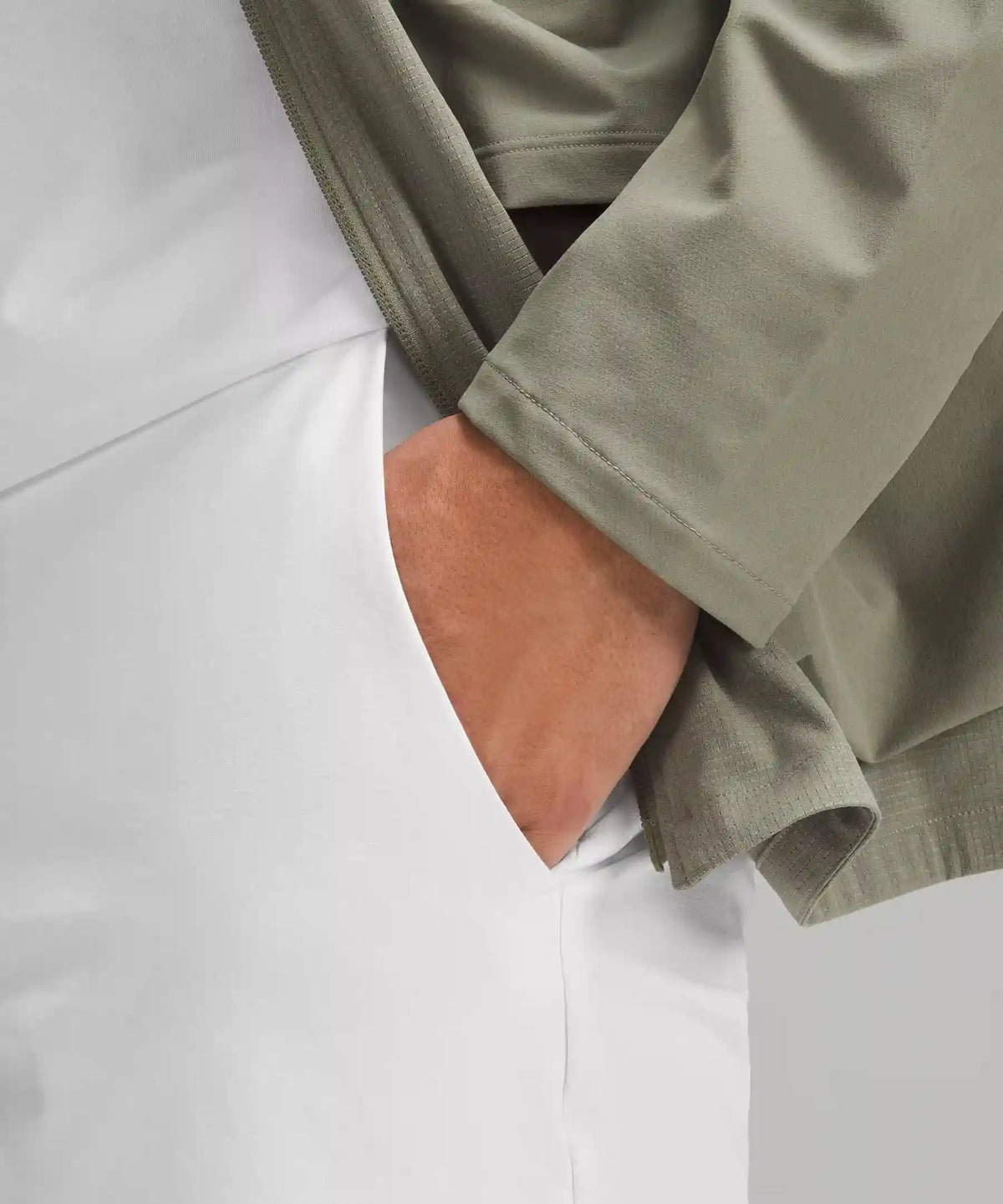 ABC Classic-Fit Trouser 34L *Stretch Cotton VersaTwill