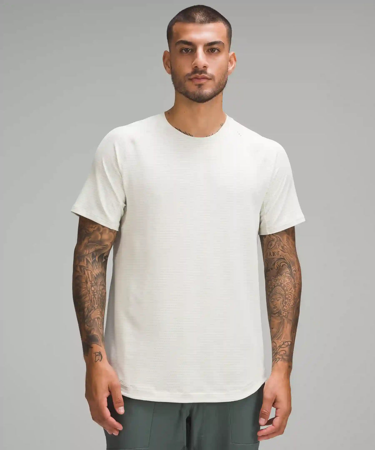 License to Train Short-Sleeve Shirt