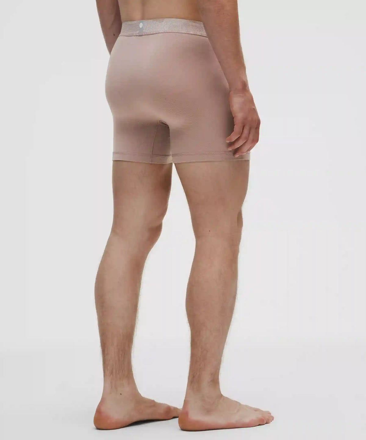 Always In Motion Mesh Boxer 5" *3 Pack