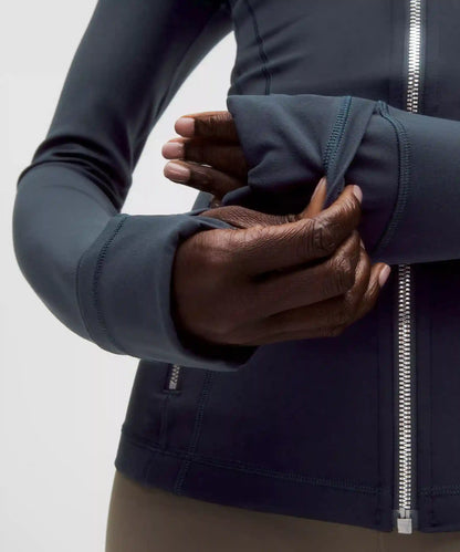Define Jacket *Nulu