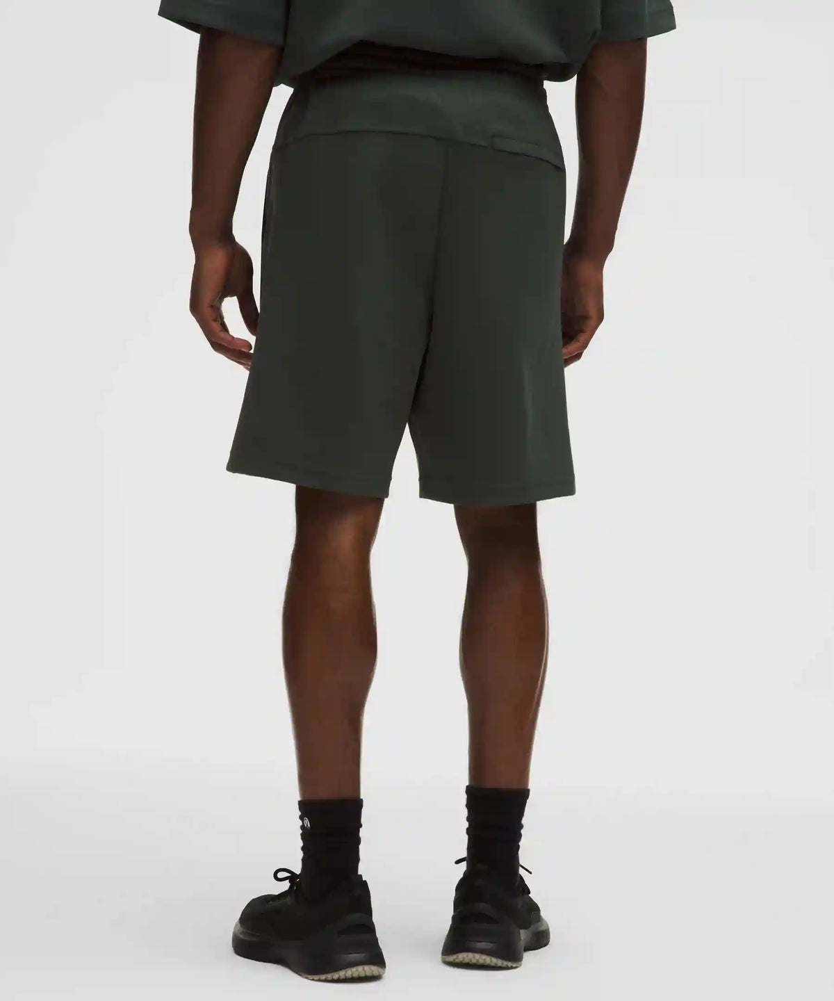 Grand Standard Short 8"
