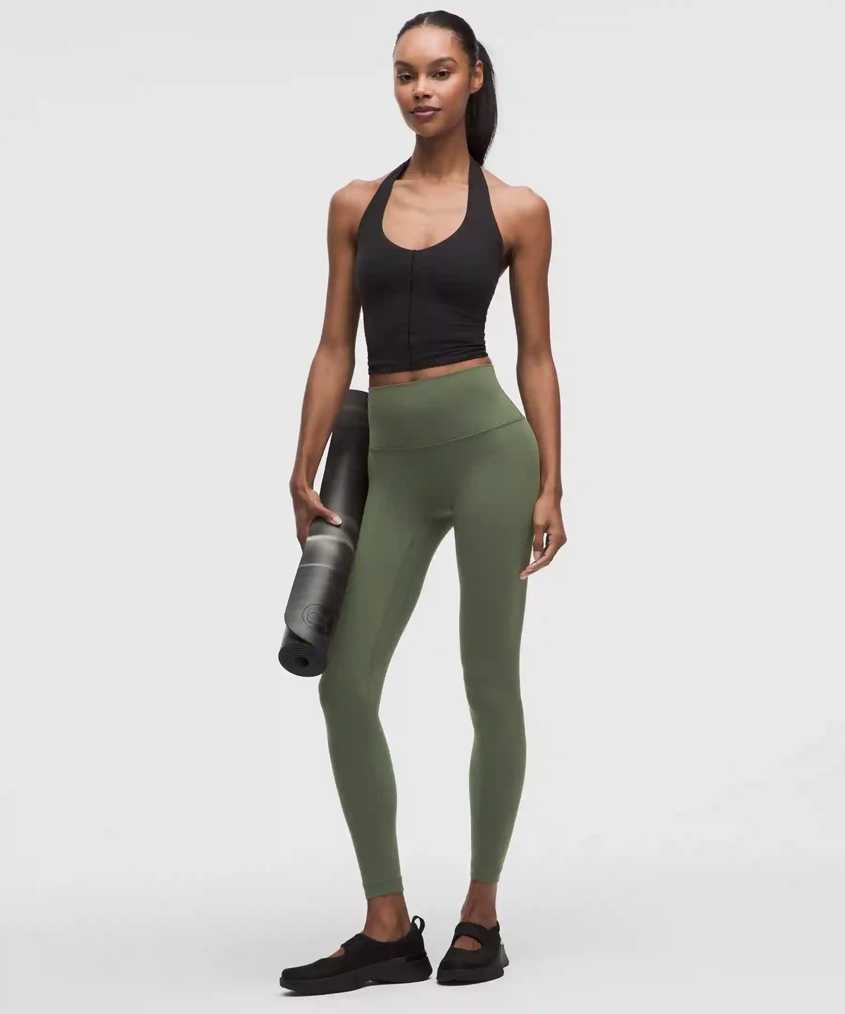 lululemon Align No Line™ High-Rise Pant 28"