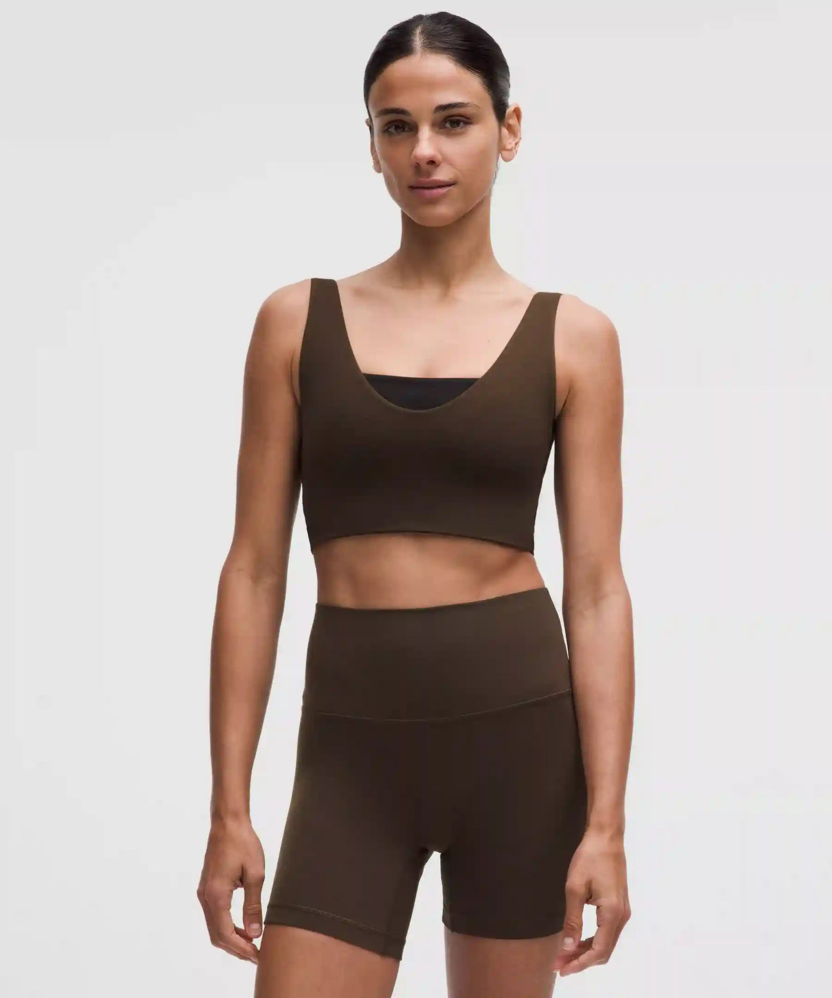 Bend This Scoop and Square Bra *Light Support, A-C Cups