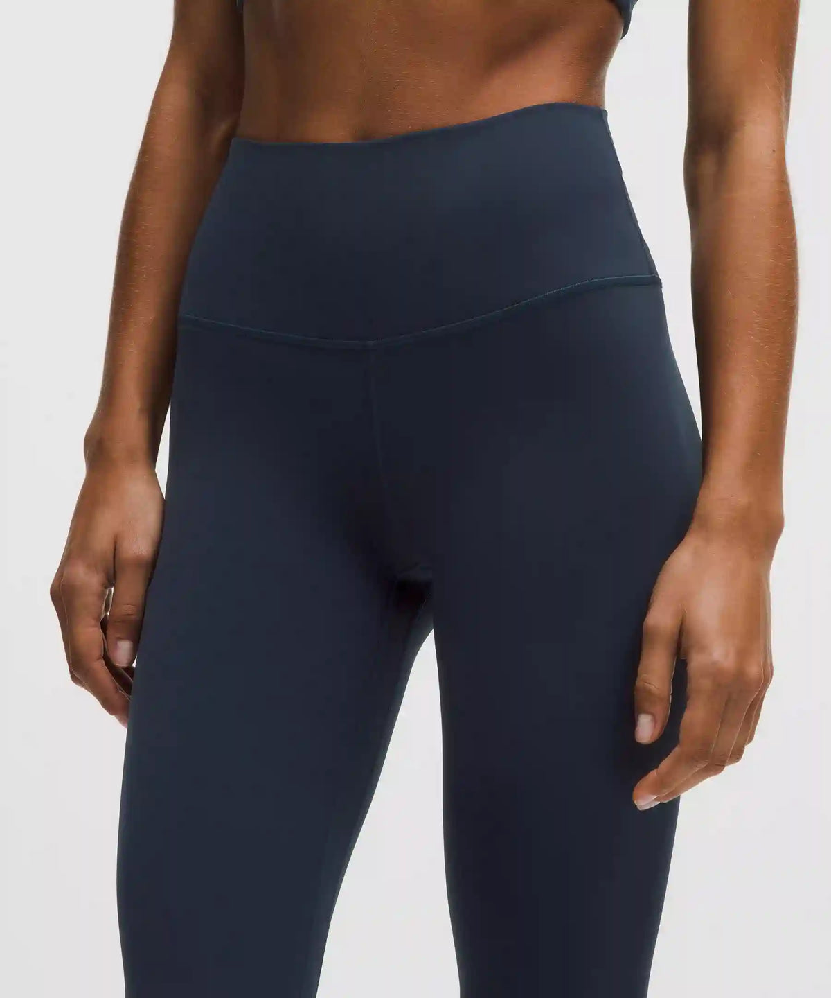 lululemon Align™ High-Rise Crop 23"
