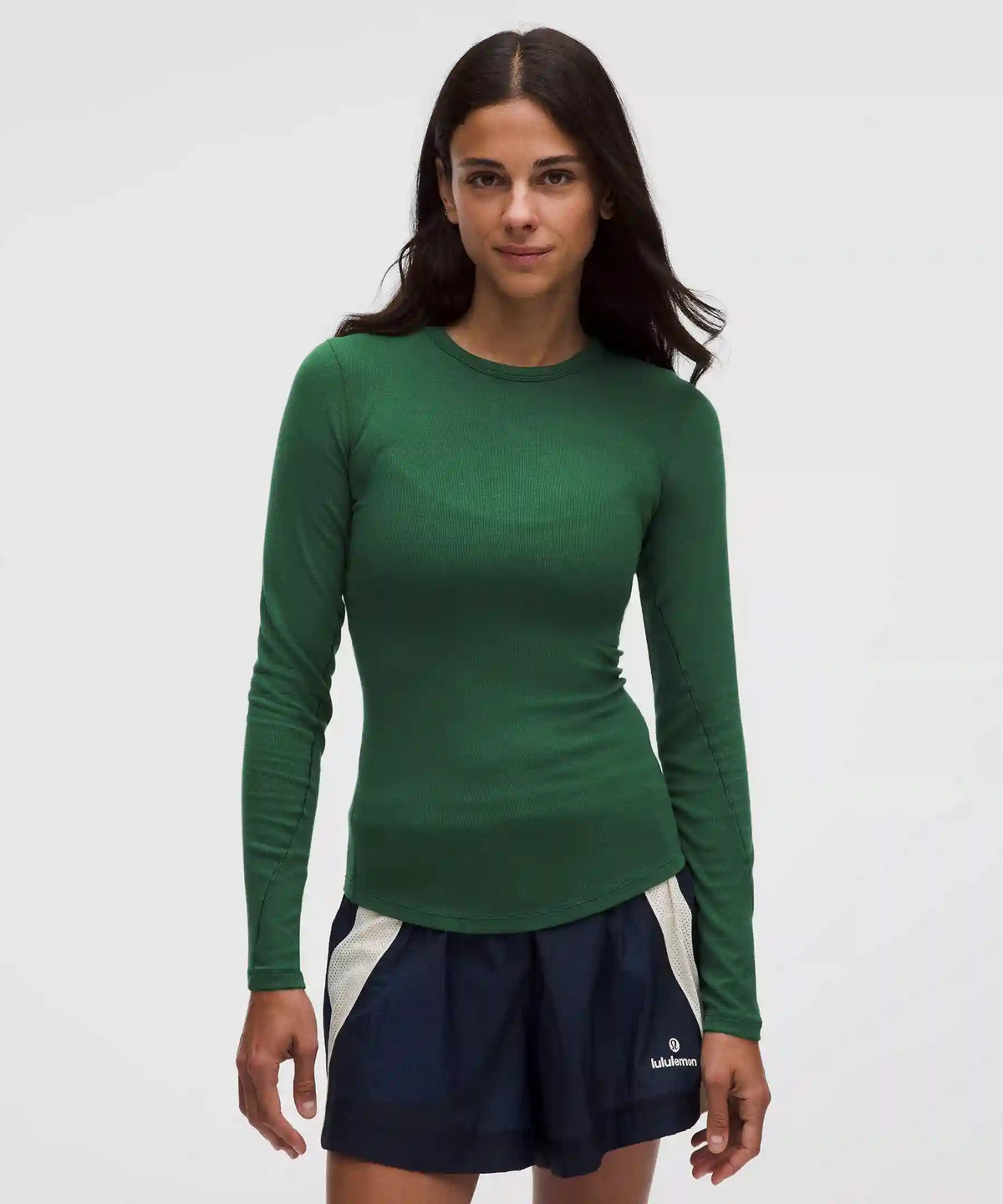 Hold Tight Long-Sleeve Shirt