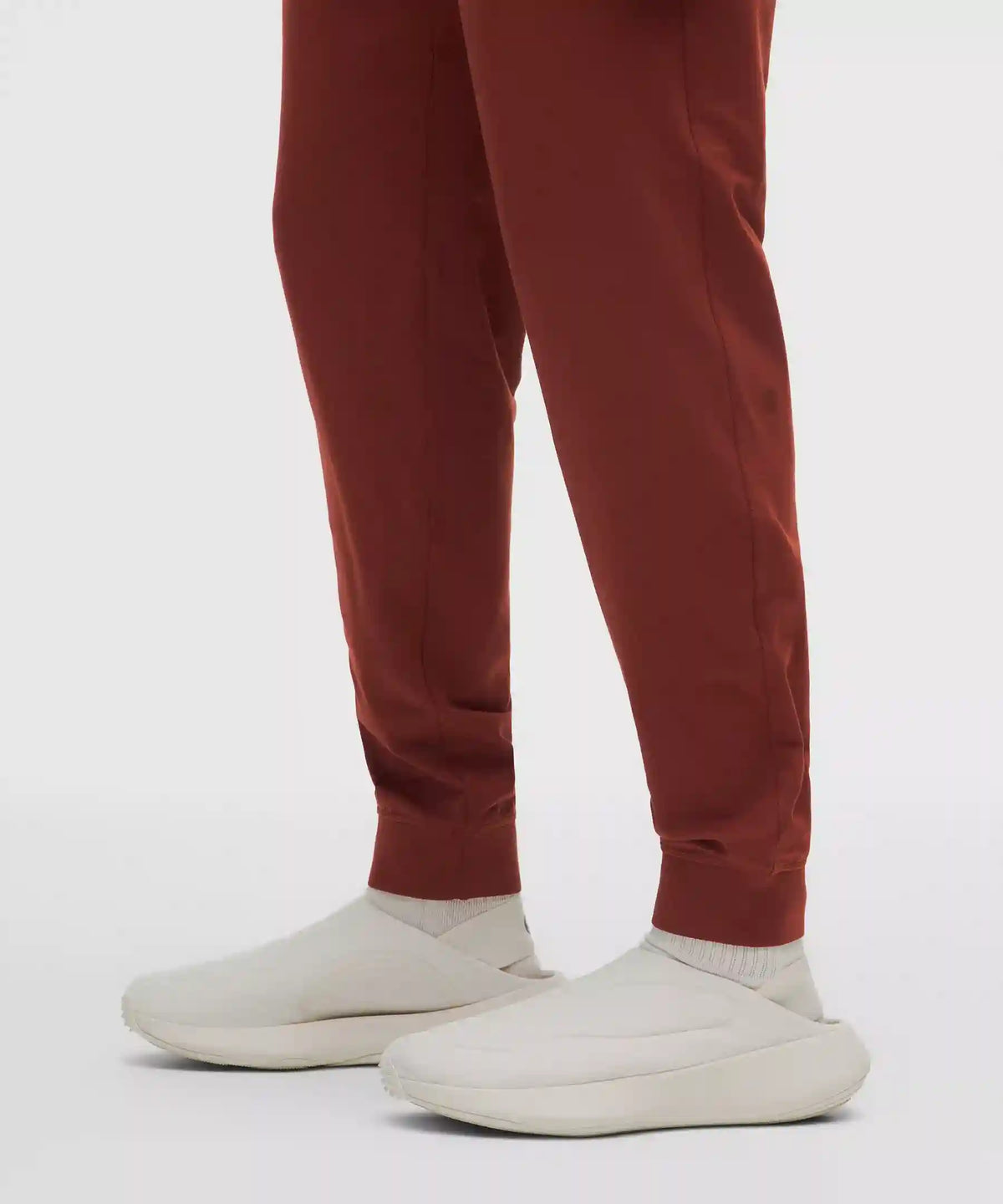 Mesh Soft Jersey Jogger *Regular