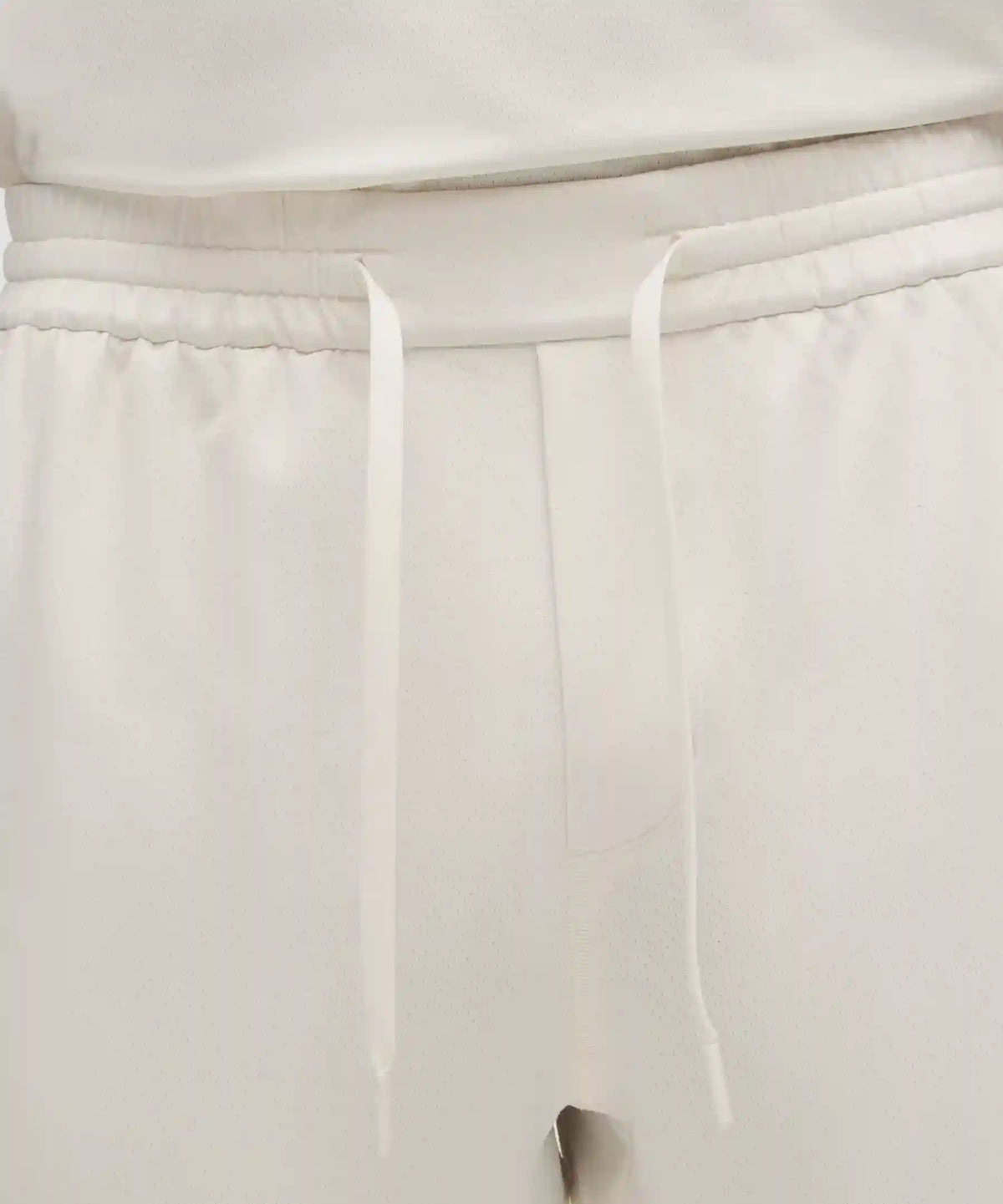 Mesh Soft Jersey Jogger *Regular