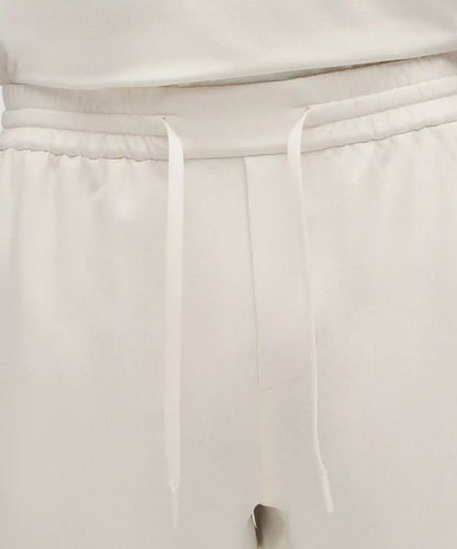 Mesh Soft Jersey Jogger *Regular