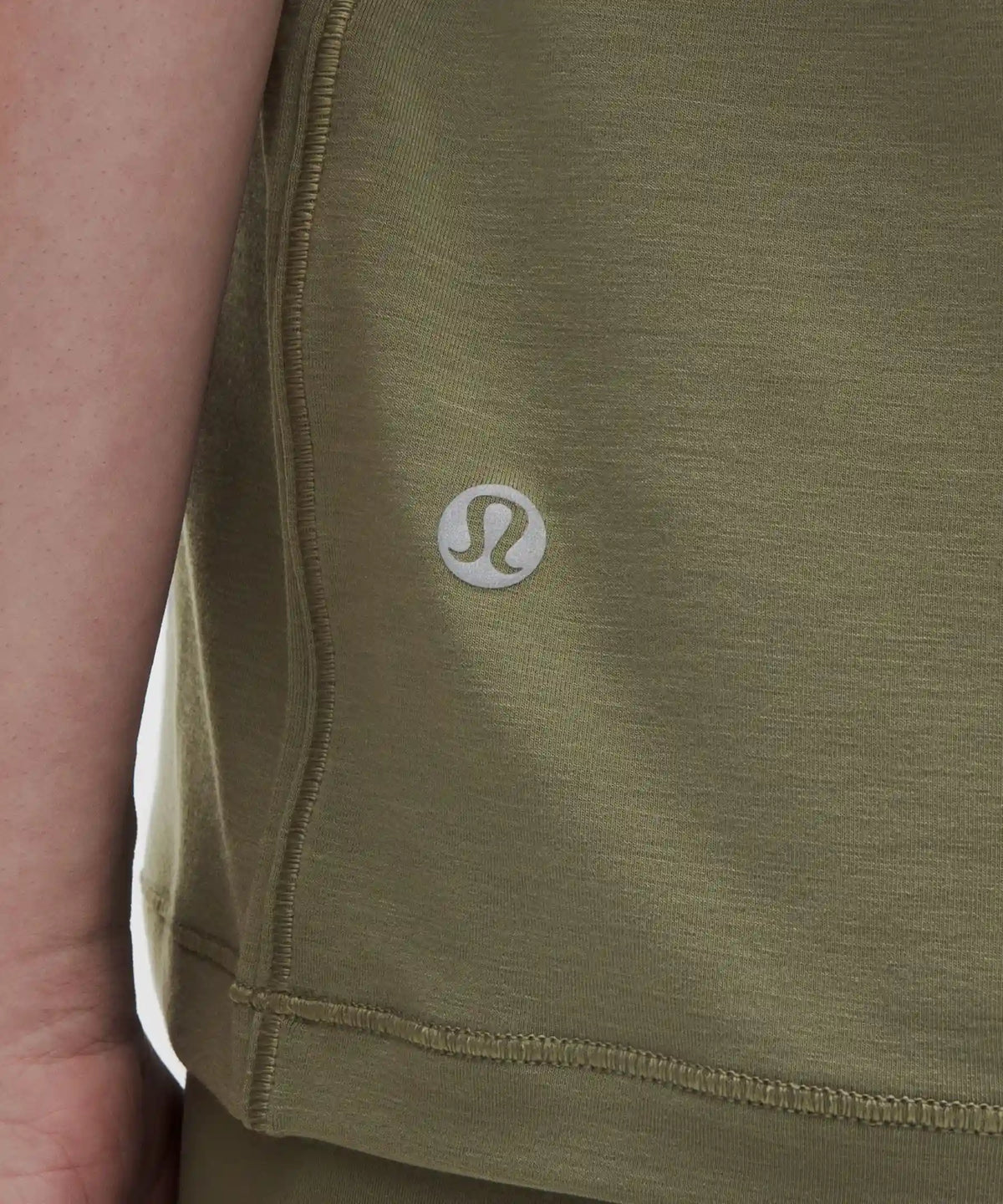 Jersey Training Short-Sleeve Shirt