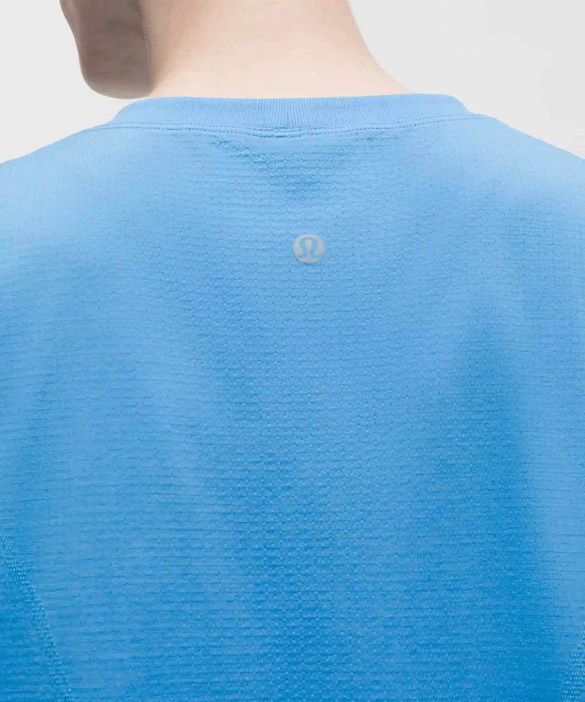 Swiftly Relaxed Short-Sleeve Shirt *Hip Length