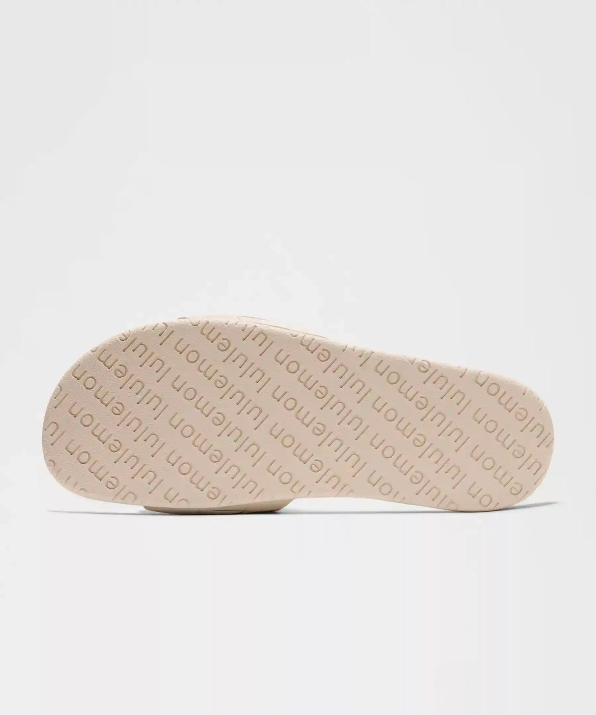 Men's Restfeel Woven Slide