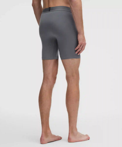 Always In Motion Long Boxer 7" *5 Pack