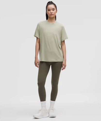 Jersey Training Short-Sleeve Shirt