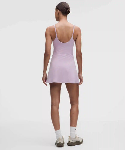 lululemon Align™ High-Neck Dress A/B Cup *Sleek Liner