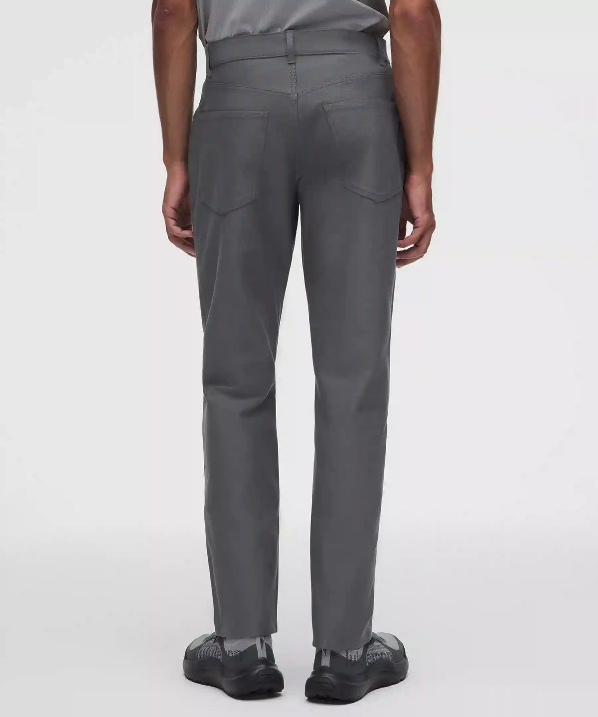 EasyFive Classic-Straight Pant 32L