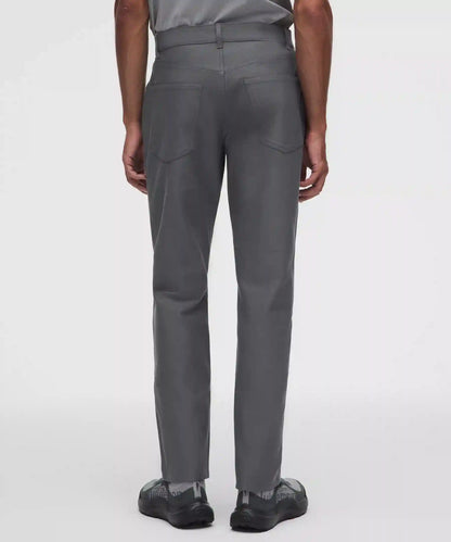 EasyFive Classic-Straight Pant 32L