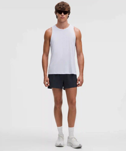 Mile Maker Ripstop Lined Short 4"