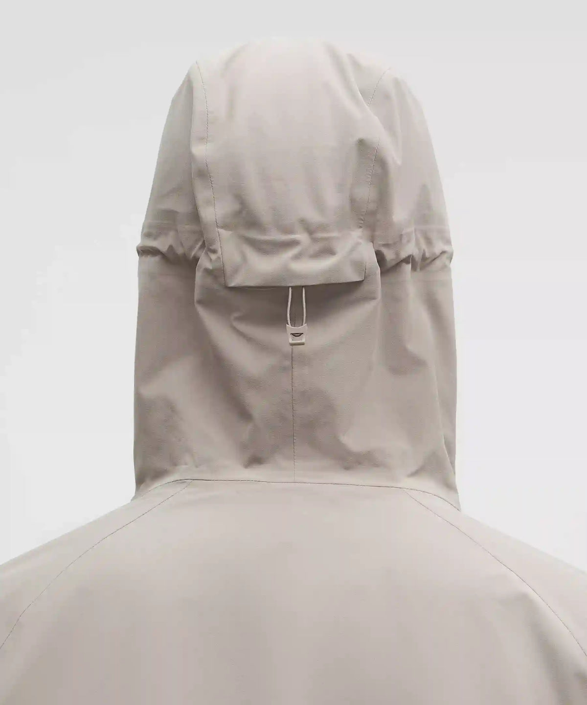 Stretch Glyde Waterproof Jacket