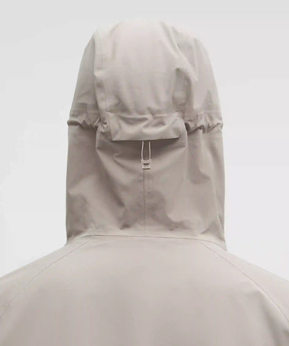 Stretch Glyde Waterproof Jacket
