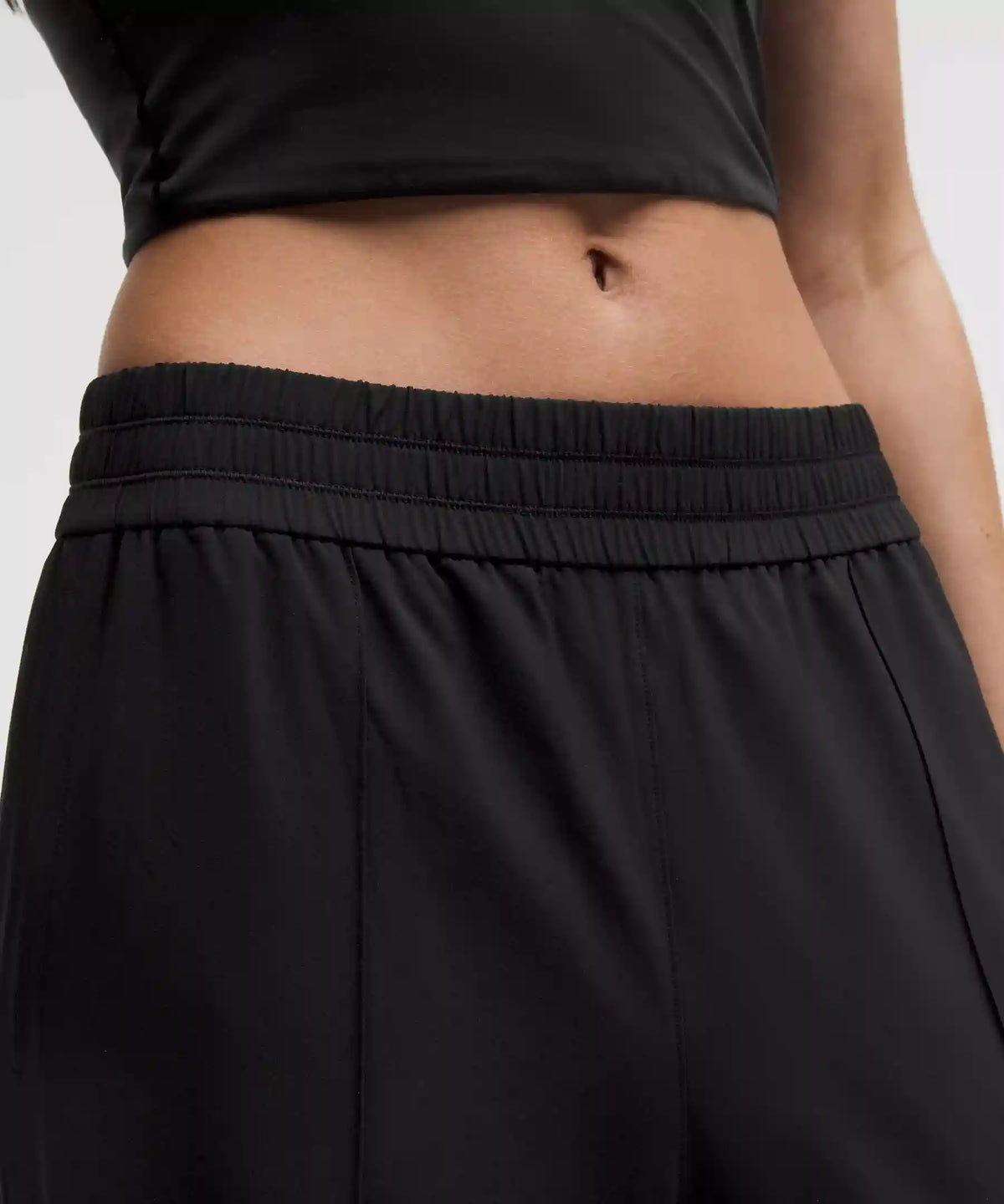 Breezily Mid-Rise Pant *Regular