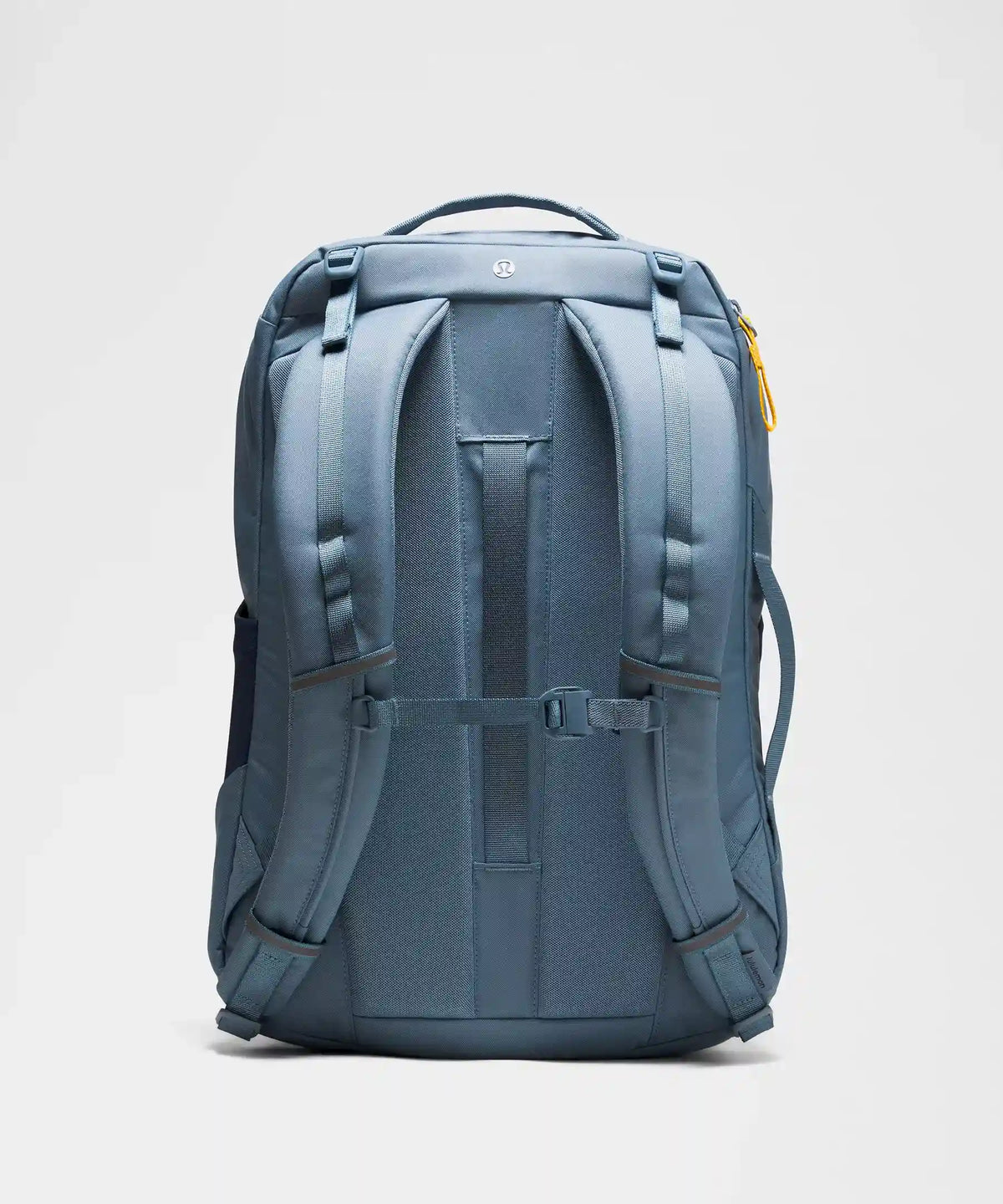 Triple-Zip Backpack 28L *Tech Canvas