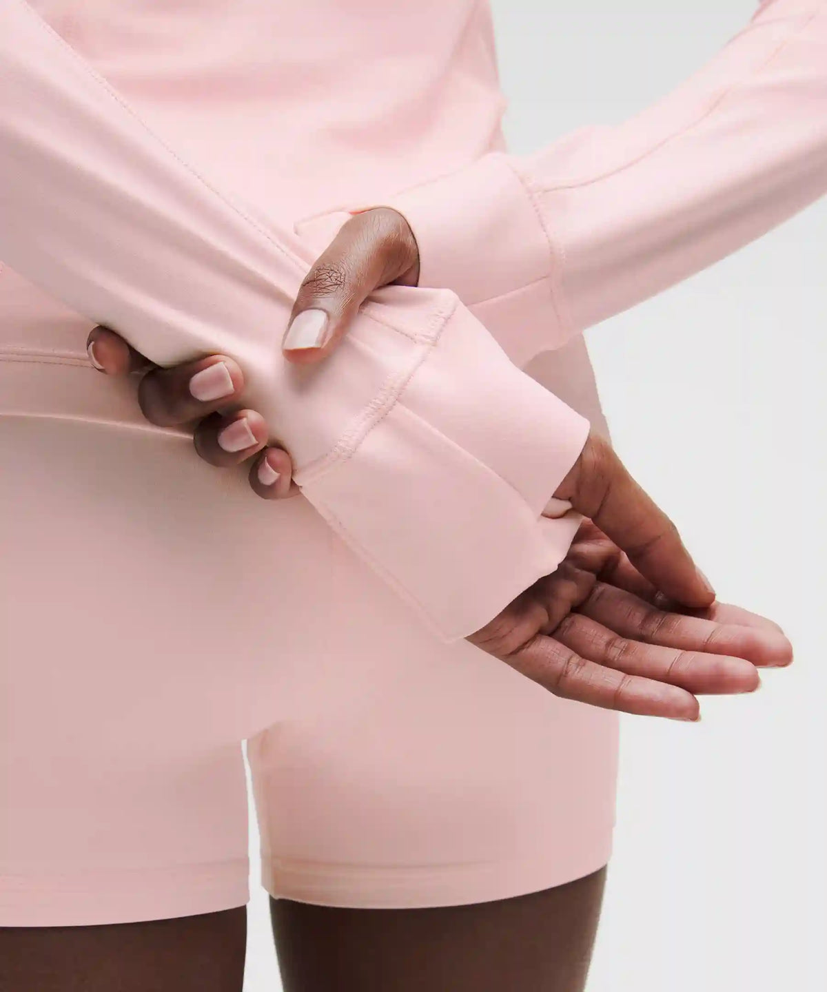 Define Jacket *Nulu