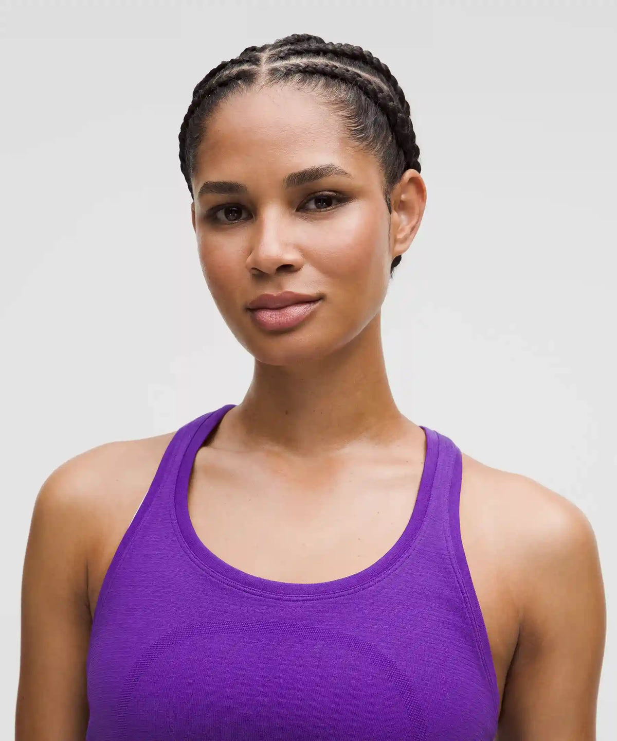 Swiftly Tech Racerback Tank Top 2.0 *Waist Length