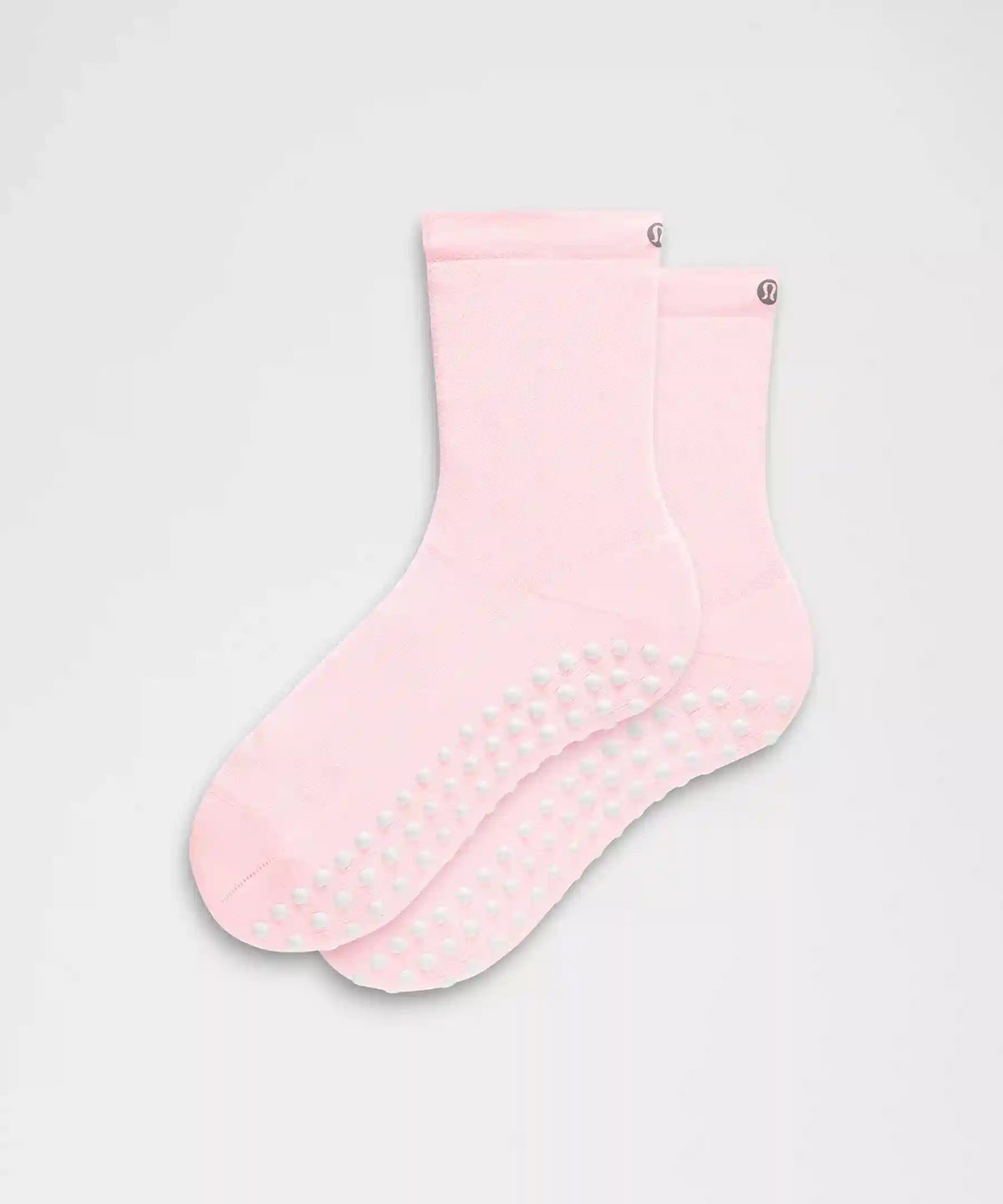 Unisex Find Your Balance Grip Quarter Socks