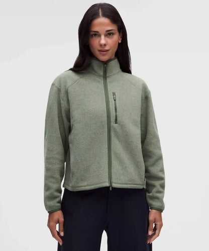 Polartec 200 Series Full-Zip Jacket