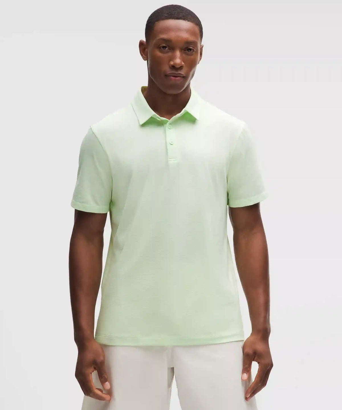 Evolution Short-Sleeve Polo Shirt