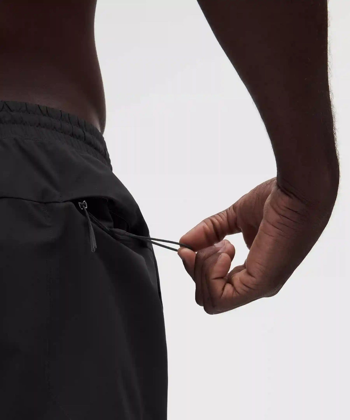 Swim Short 7" *Lined