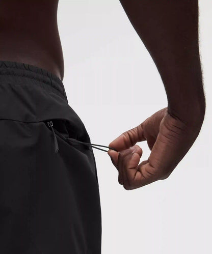 Swim Short 7" *Lined