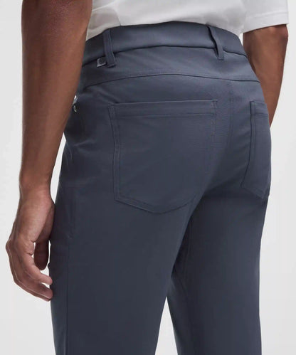 ABC Slim-Fit 5 Pocket Pant 34L *Warpstreme