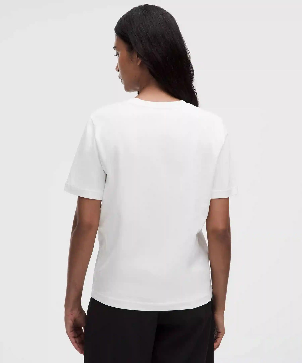 The Classic Jersey Tee
