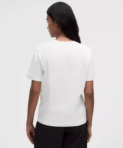 The Classic Jersey Tee