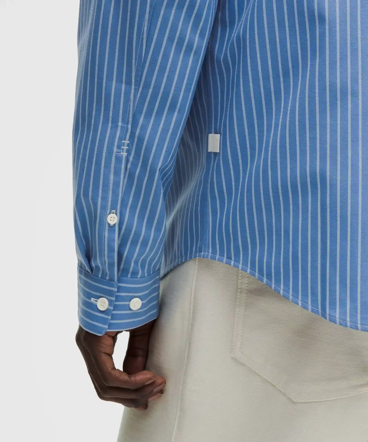 New Venture Long-Sleeve Shirt *Updated Classic-Fit