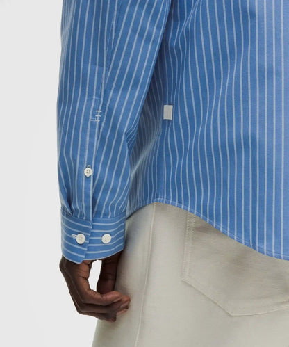 New Venture Long-Sleeve Shirt *Updated Classic-Fit