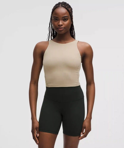 lululemon Align™ High-Neck Tank Top *Light Support
